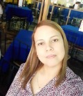 Dating Woman Venezuela to San Felipe  : Kervi, 38 years